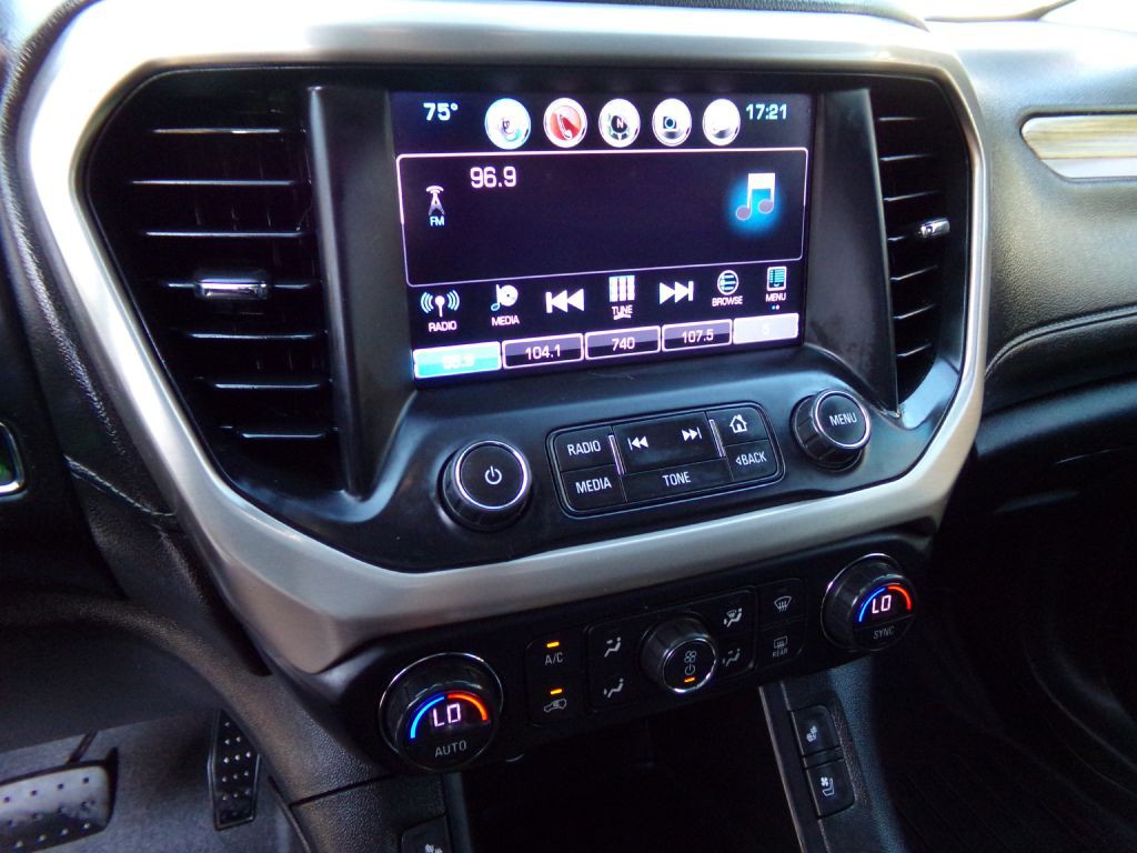 2019 GMC Acadia Image 14