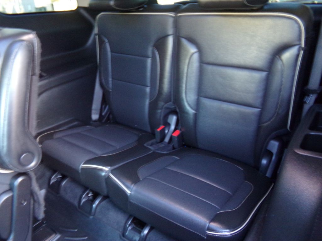 2019 GMC Acadia Image 21