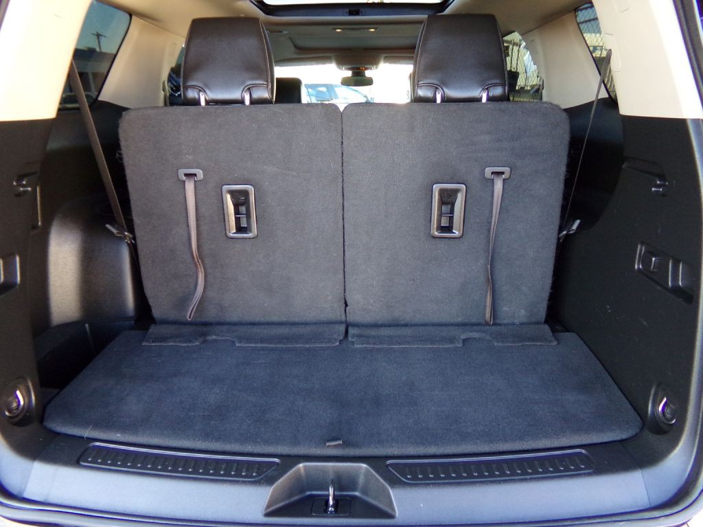 2019 GMC Acadia Image 22