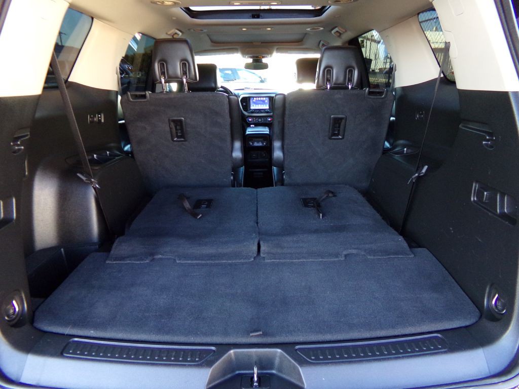2019 GMC Acadia Image 23