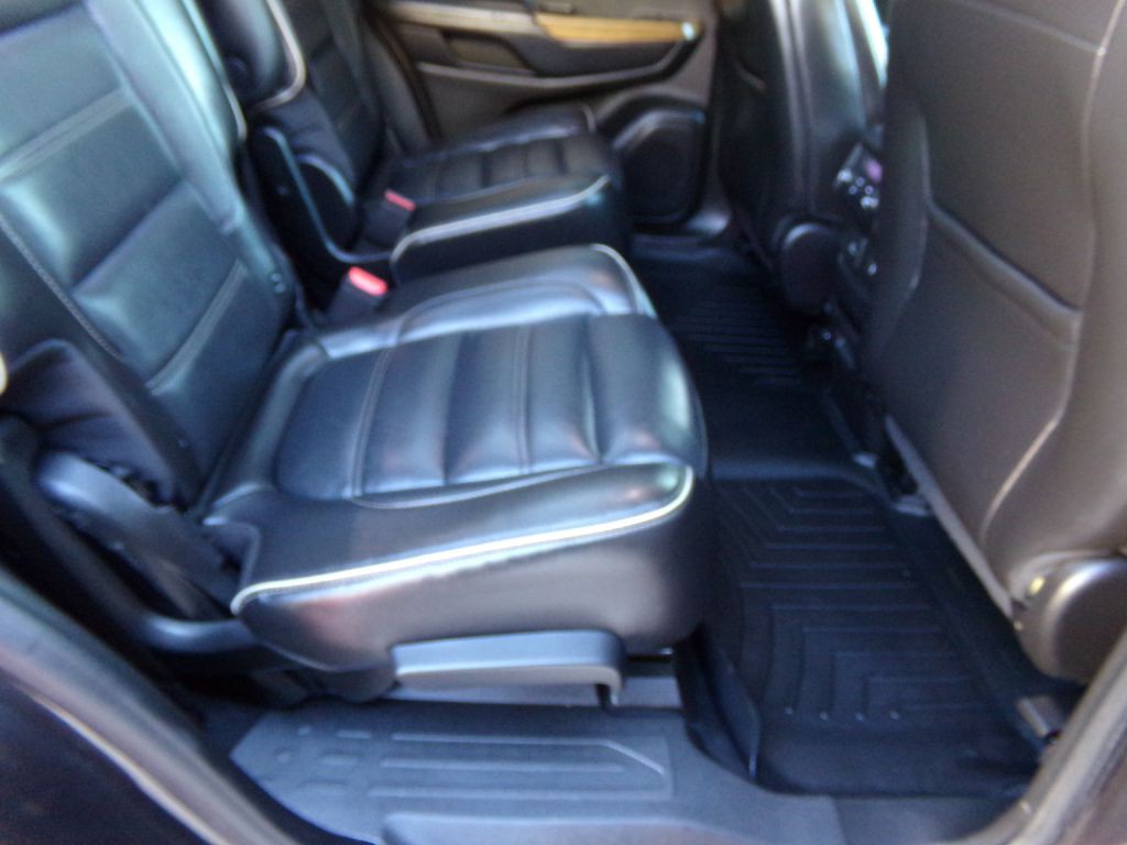 2019 GMC Acadia Image 26