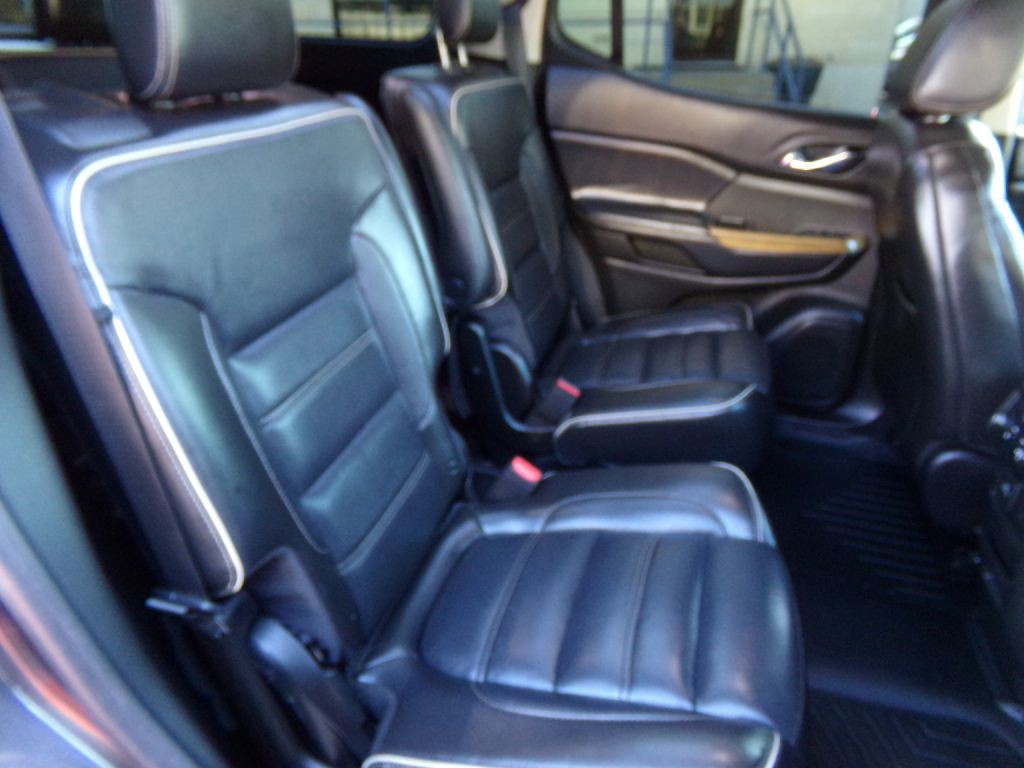 2019 GMC Acadia Image 27