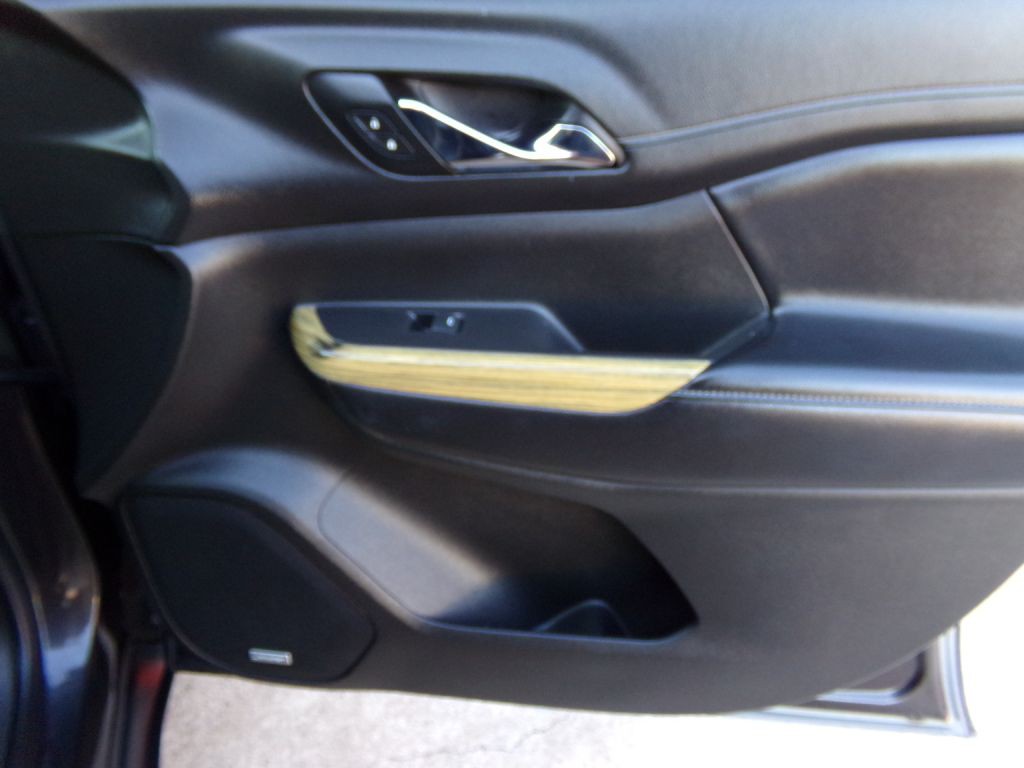 2019 GMC Acadia Image 29