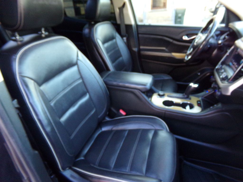 2019 GMC Acadia Image 31