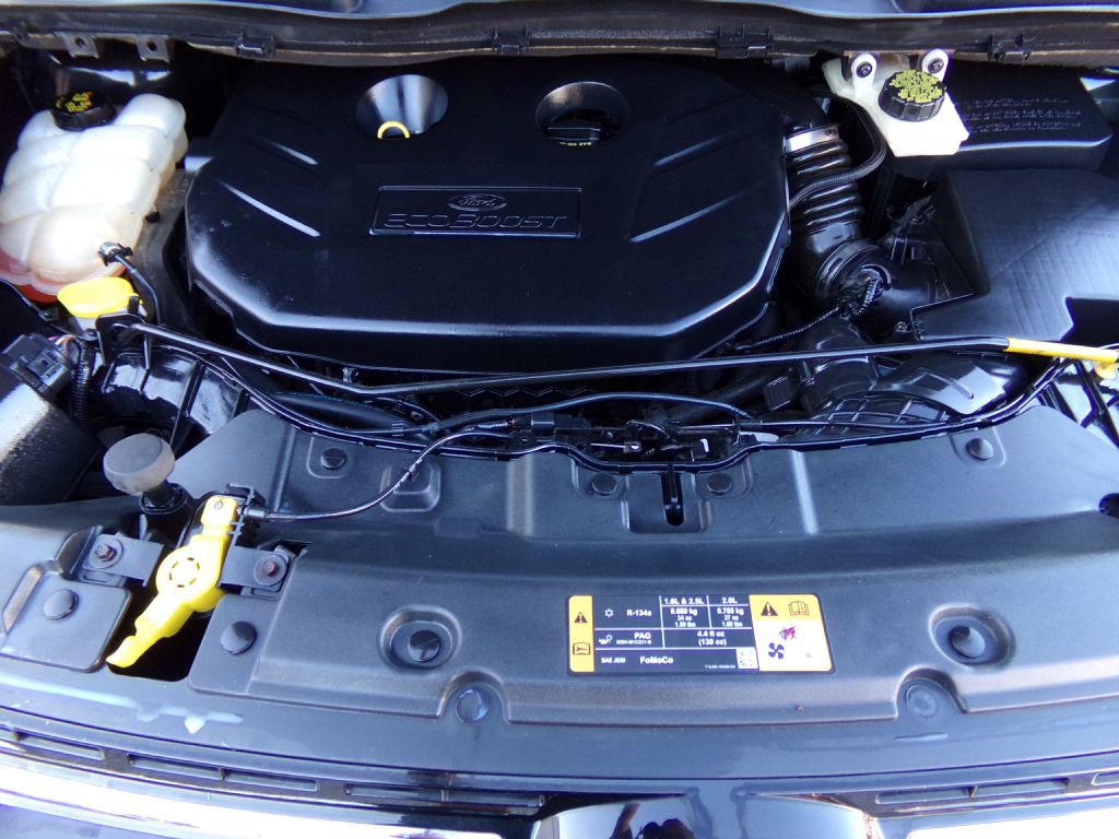 2014 Ford Escape Image 9