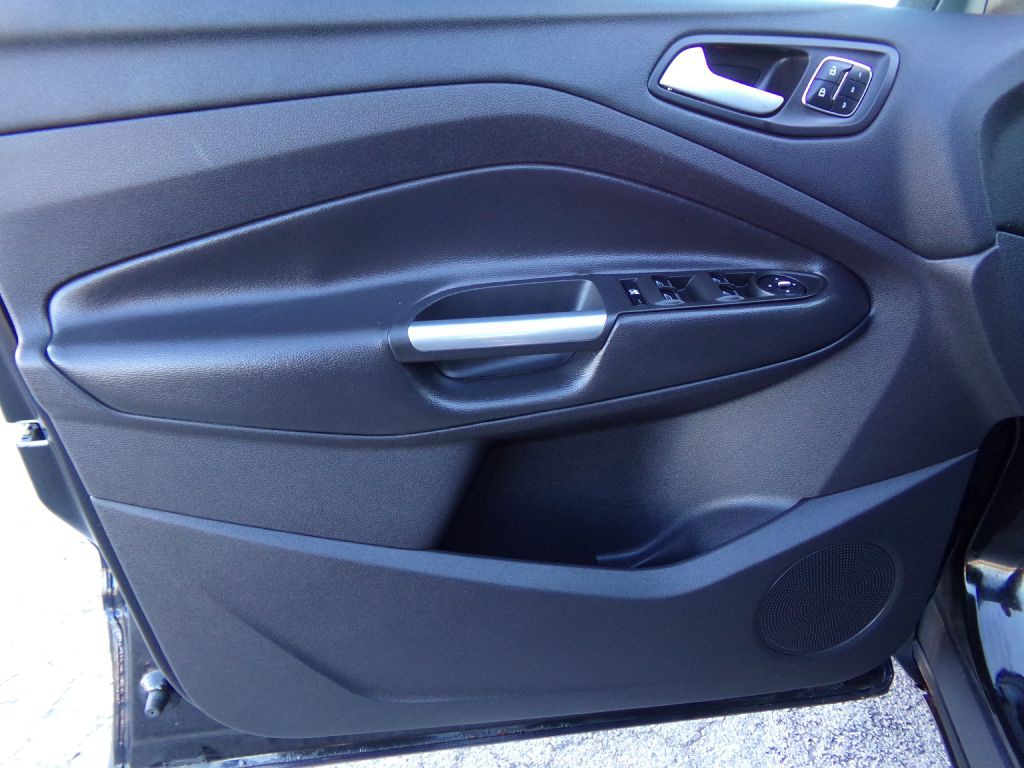 2014 Ford Escape Image 10