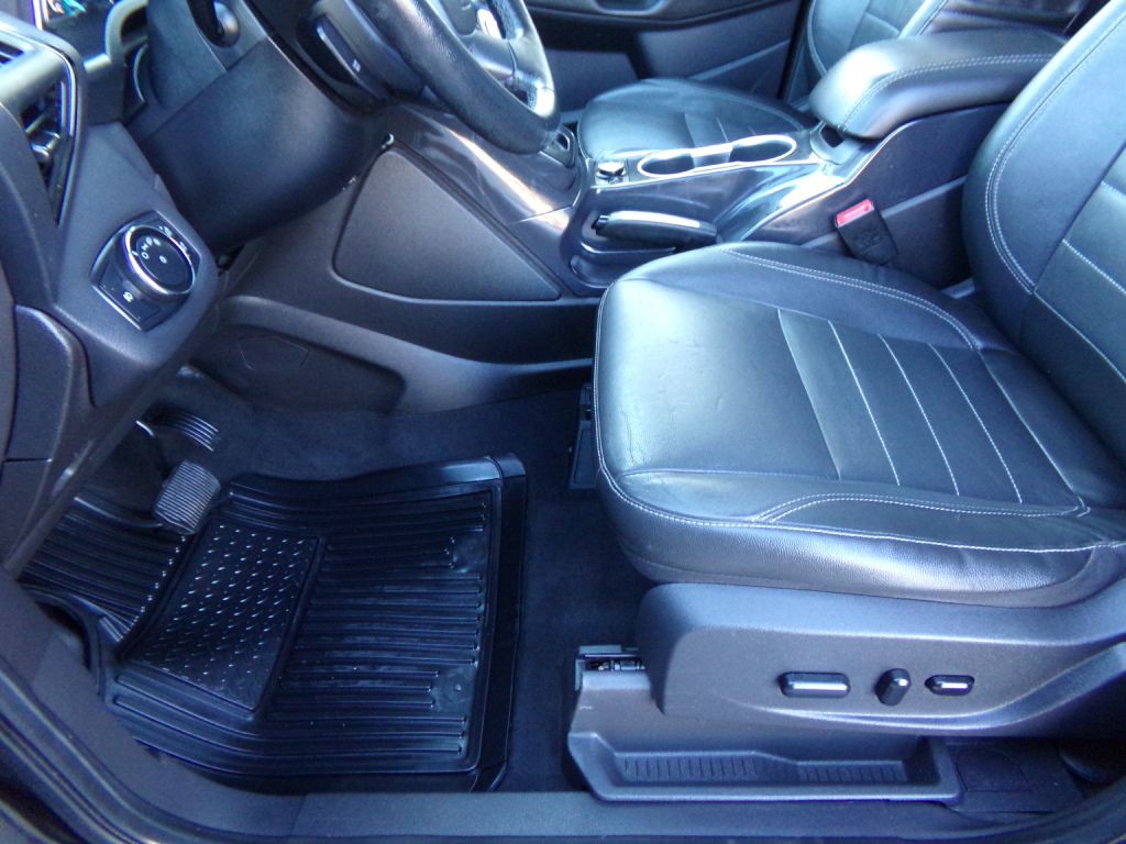 2014 Ford Escape Image 11