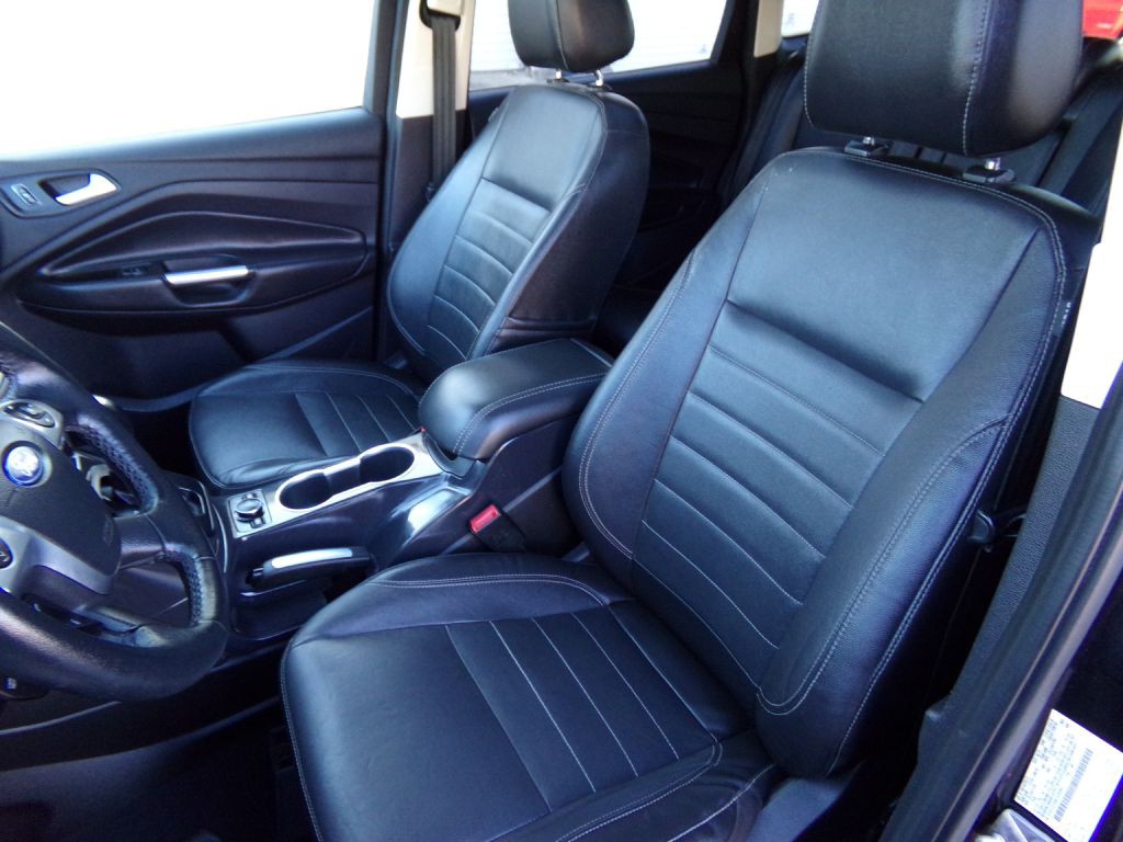 2014 Ford Escape Image 12