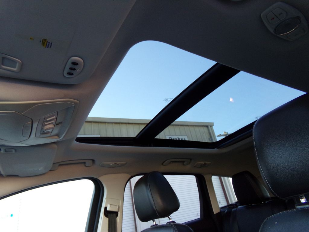 2014 Ford Escape Image 13