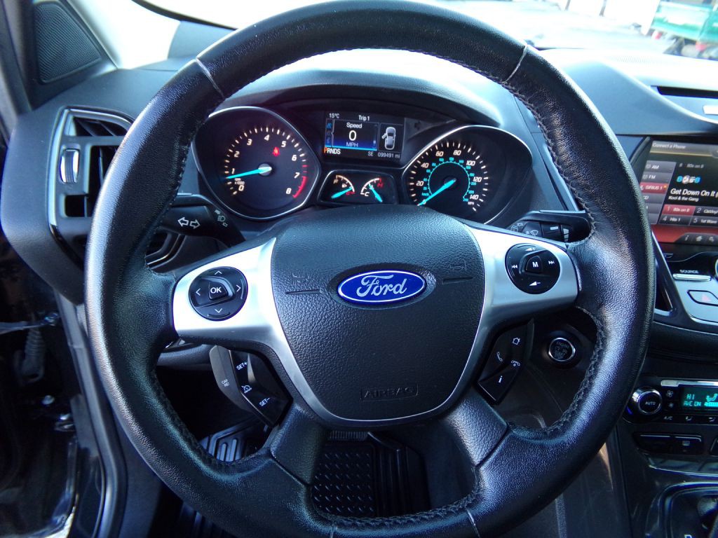 2014 Ford Escape Image 14