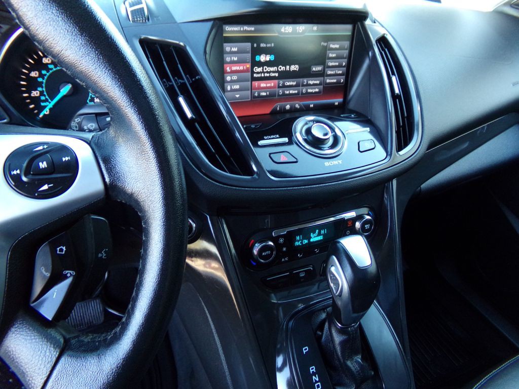 2014 Ford Escape Image 15