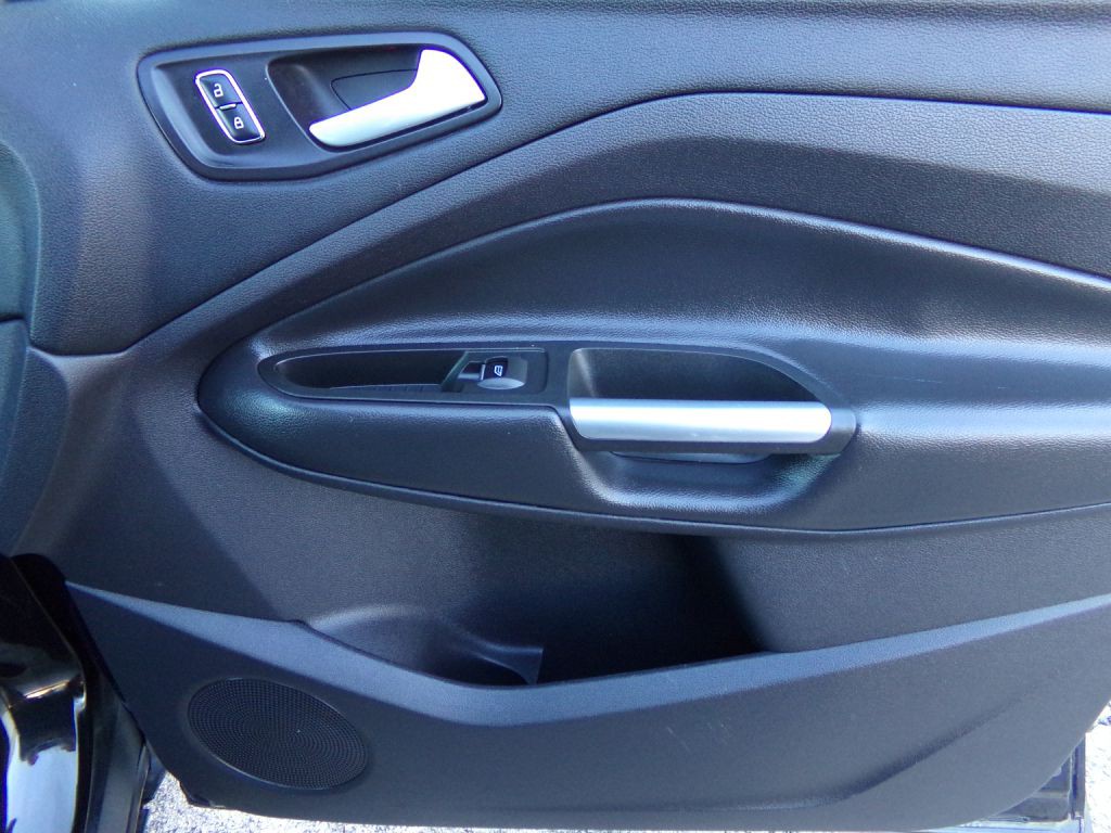 2014 Ford Escape Image 26