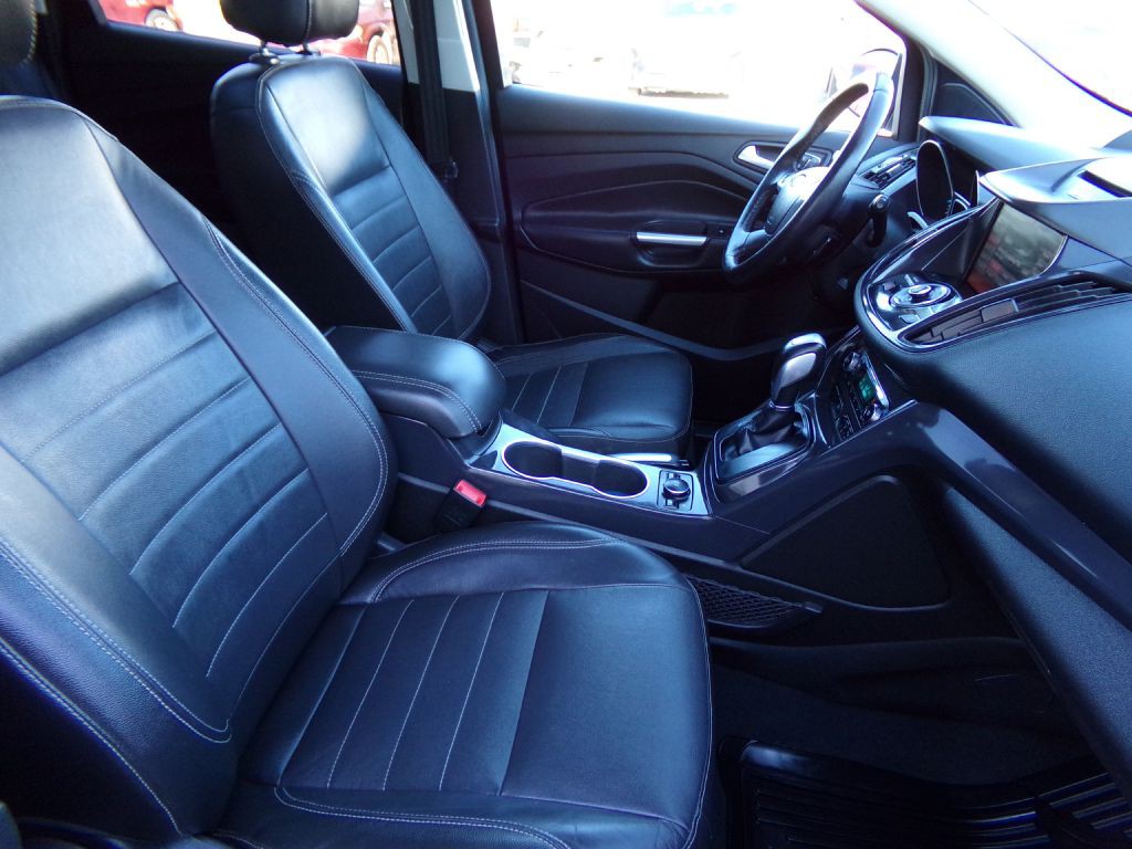 2014 Ford Escape Image 28