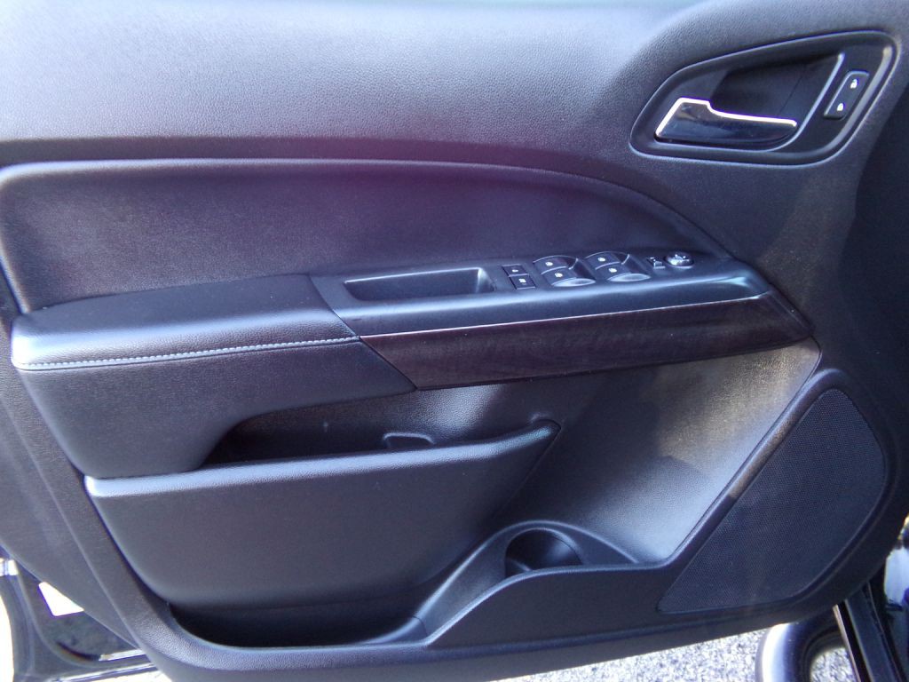 2019 GMC Canyon Image 10