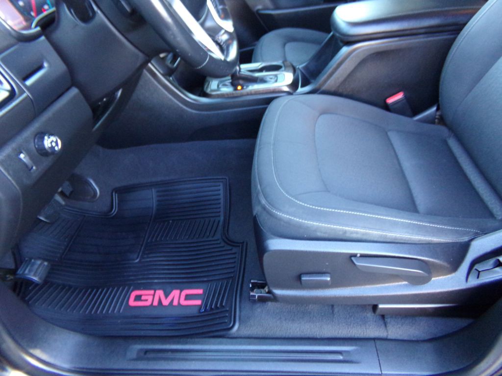 2019 GMC Canyon Image 11