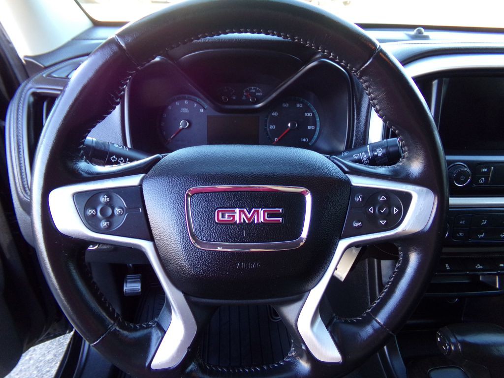 2019 GMC Canyon Image 13