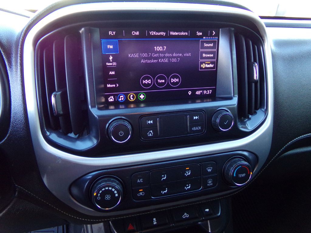 2019 GMC Canyon Image 14