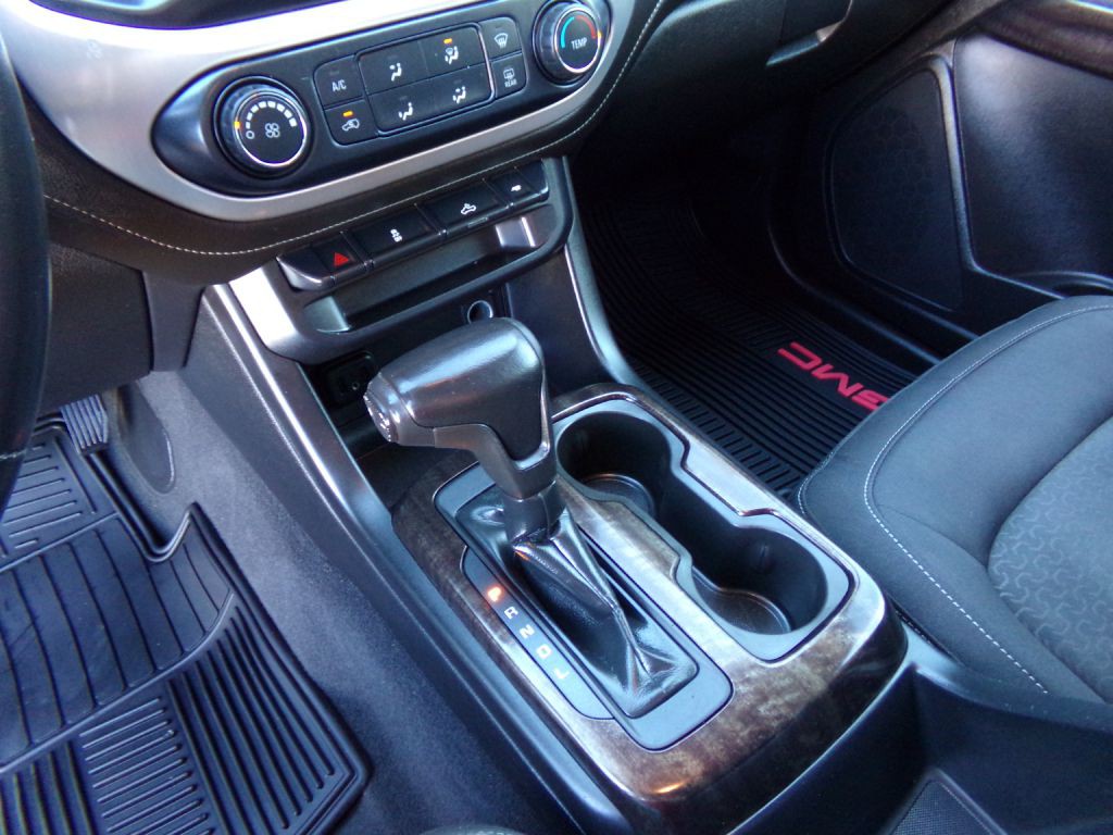 2019 GMC Canyon Image 15