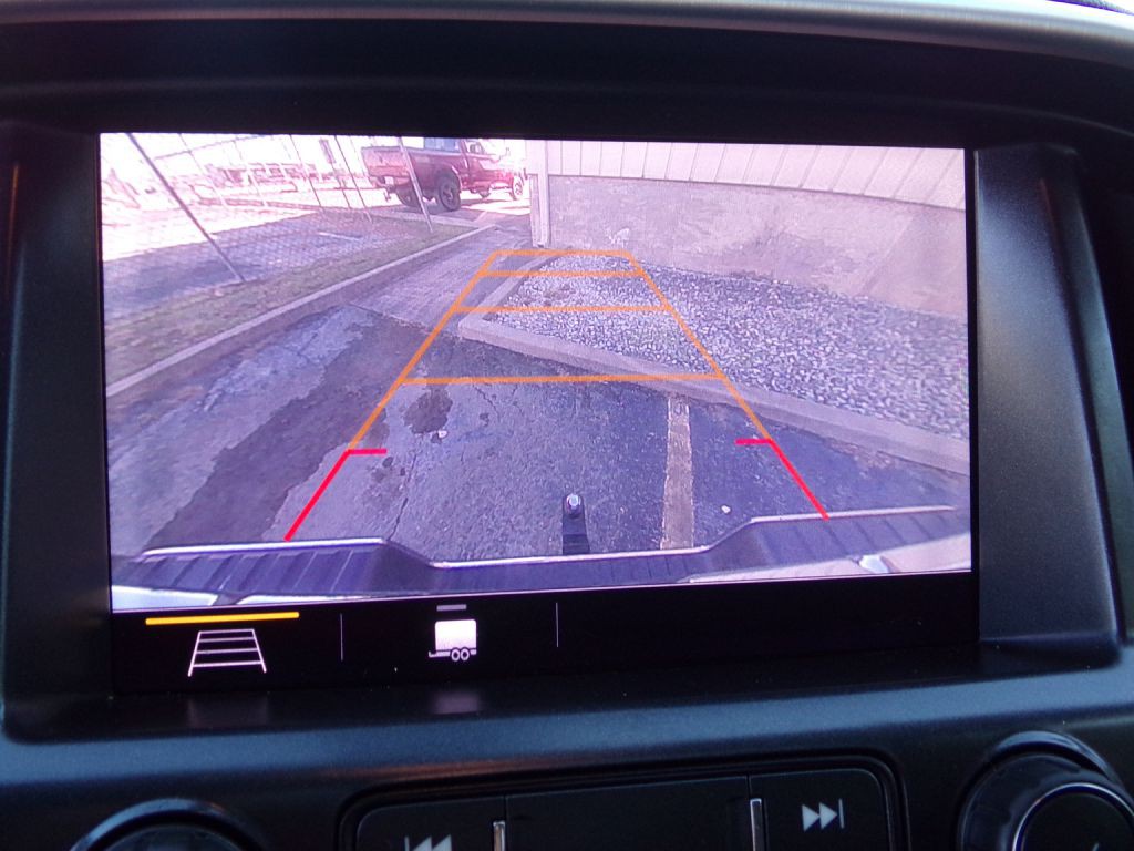 2019 GMC Canyon Image 16