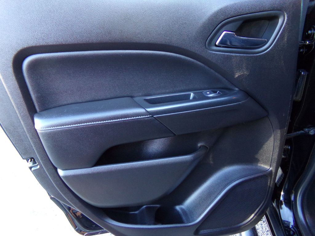 2019 GMC Canyon Image 17