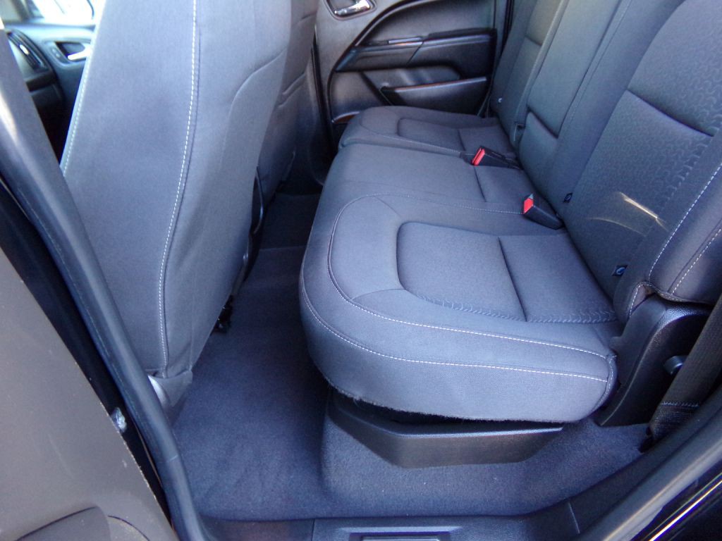 2019 GMC Canyon Image 18