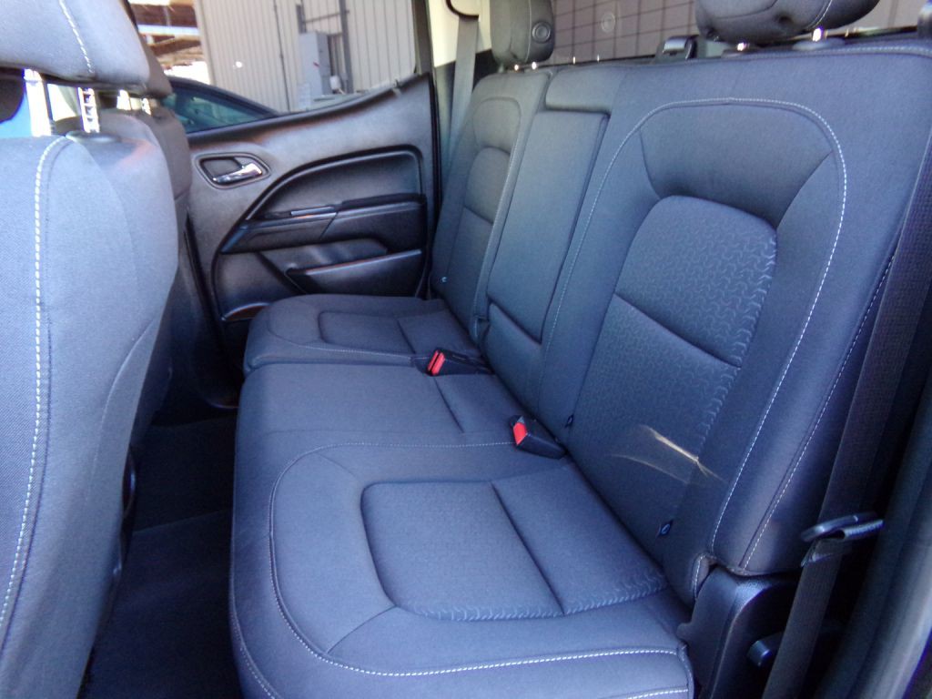 2019 GMC Canyon Image 19