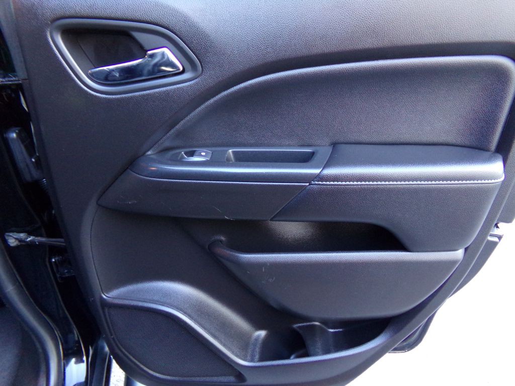 2019 GMC Canyon Image 21