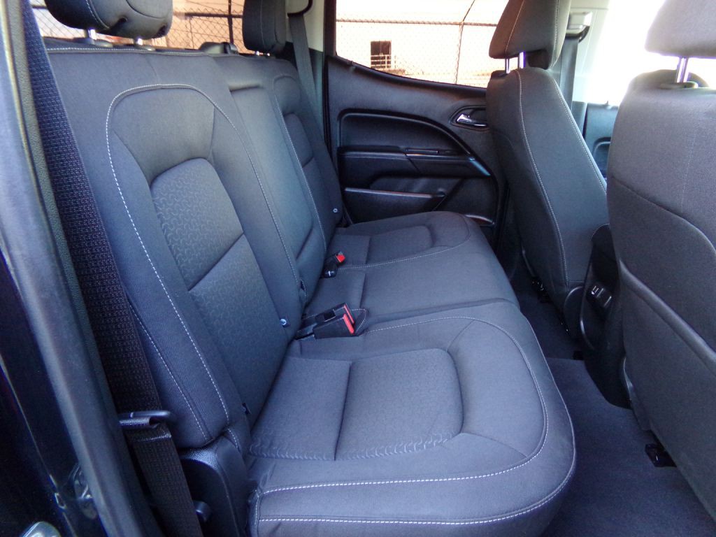 2019 GMC Canyon Image 22