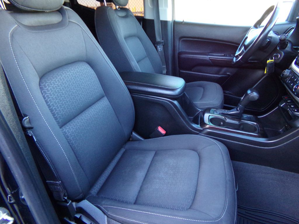 2019 GMC Canyon Image 25