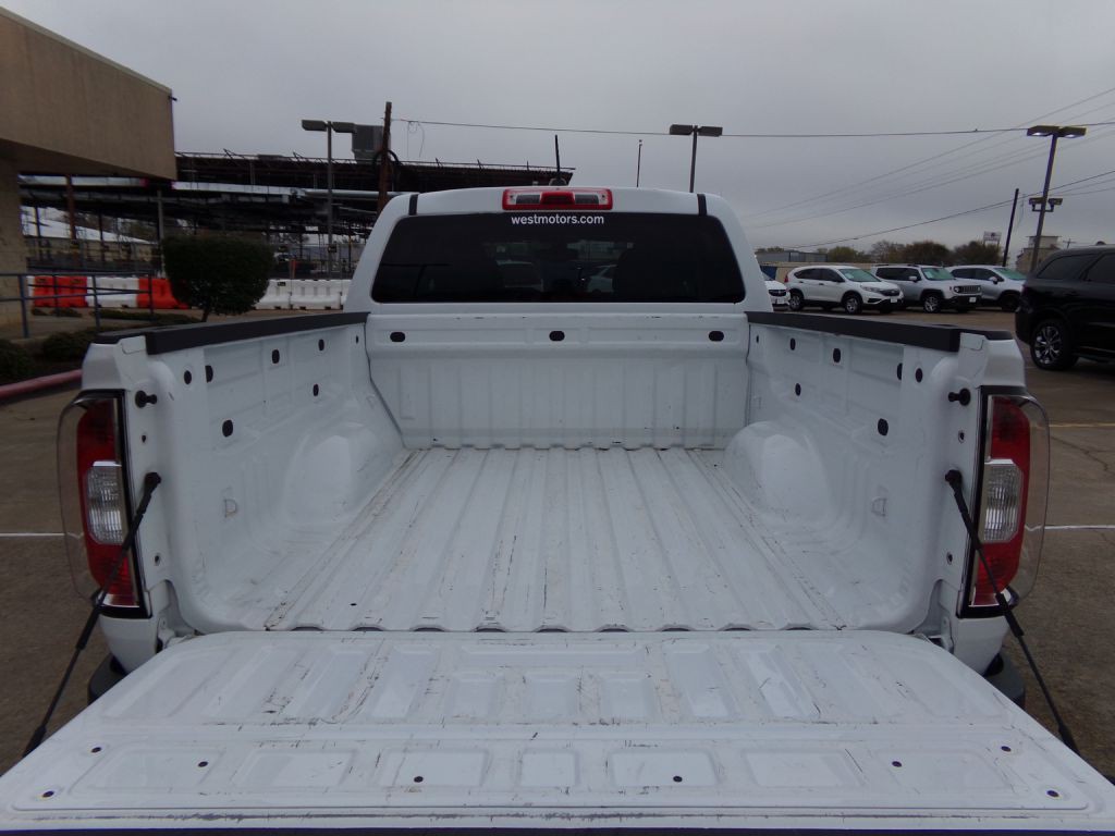 2019 GMC Canyon Image 9