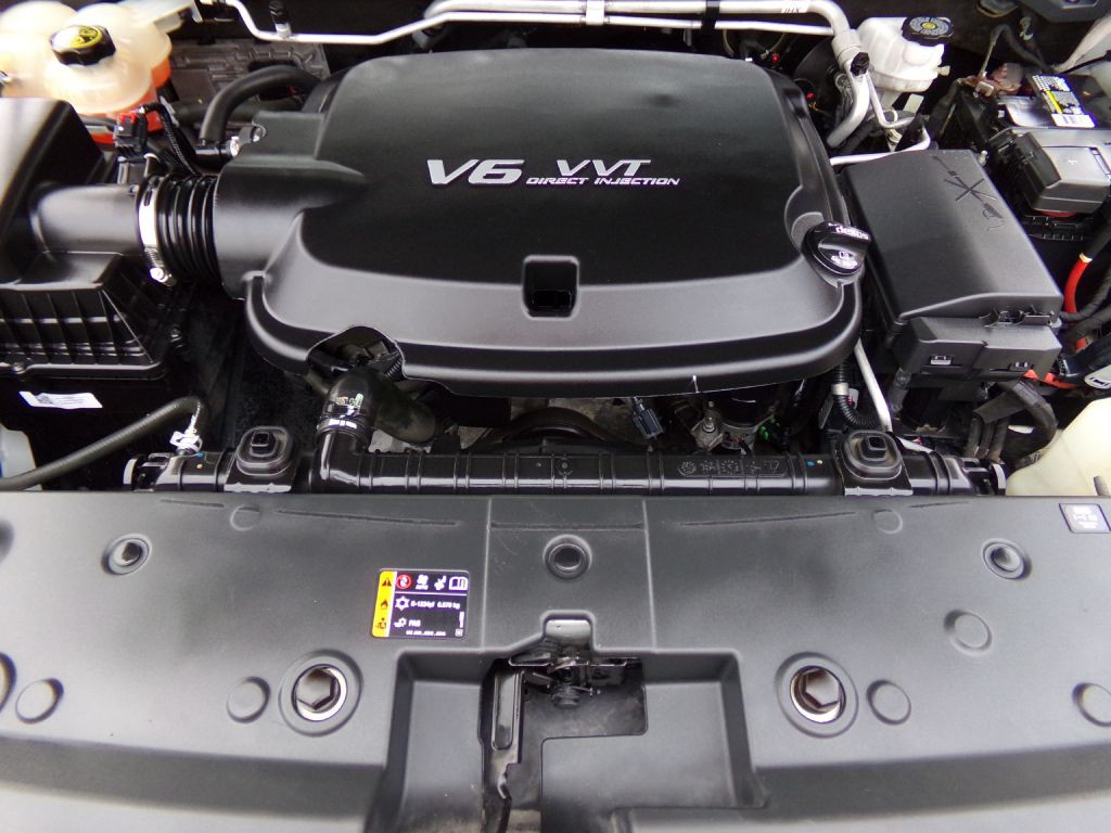 2019 GMC Canyon Image 10