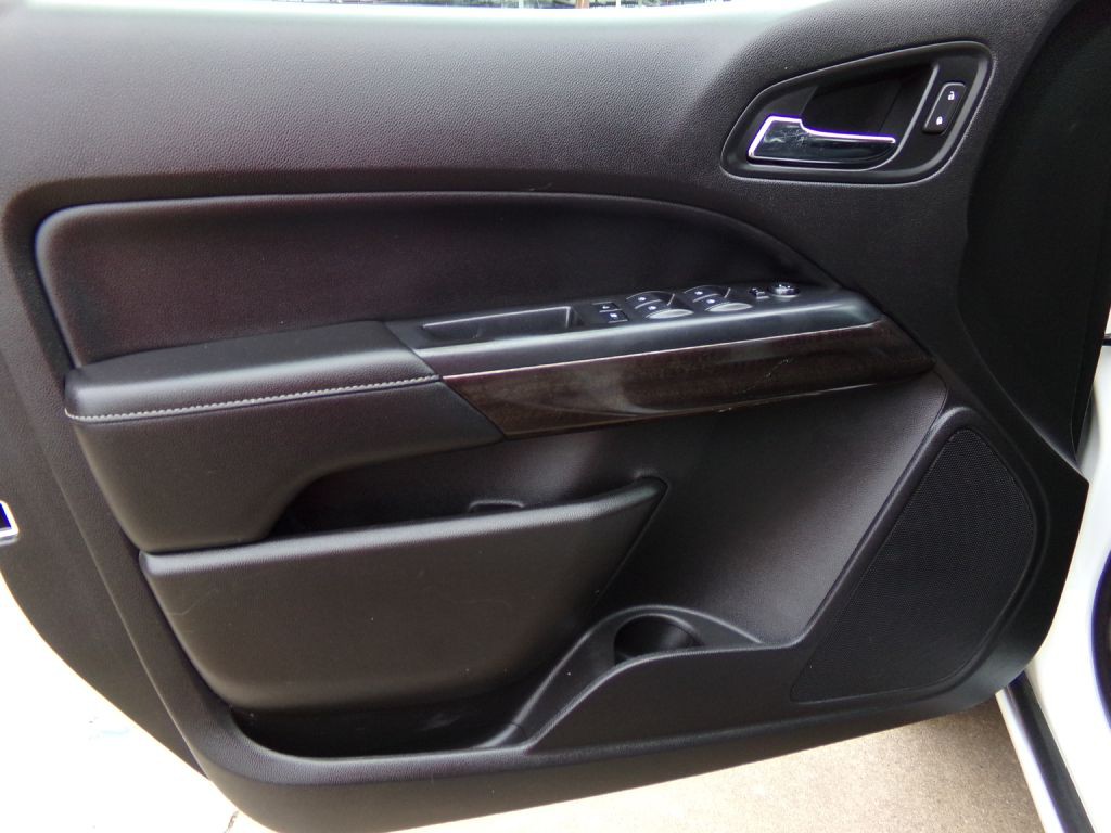 2019 GMC Canyon Image 11