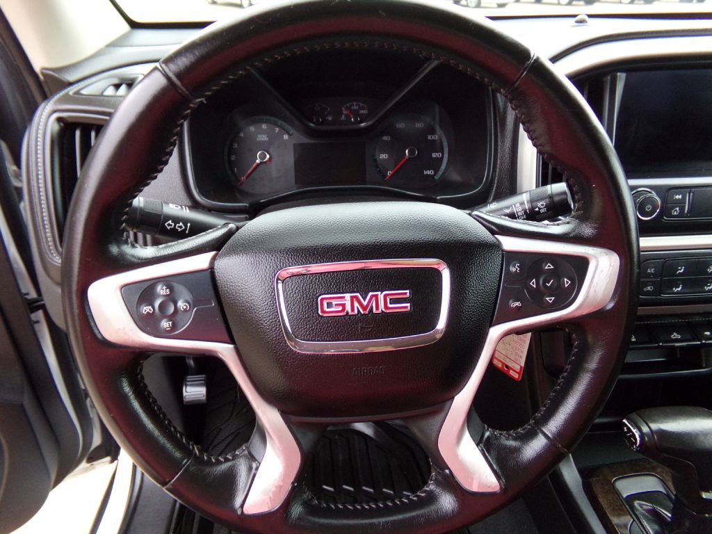 2019 GMC Canyon Image 14