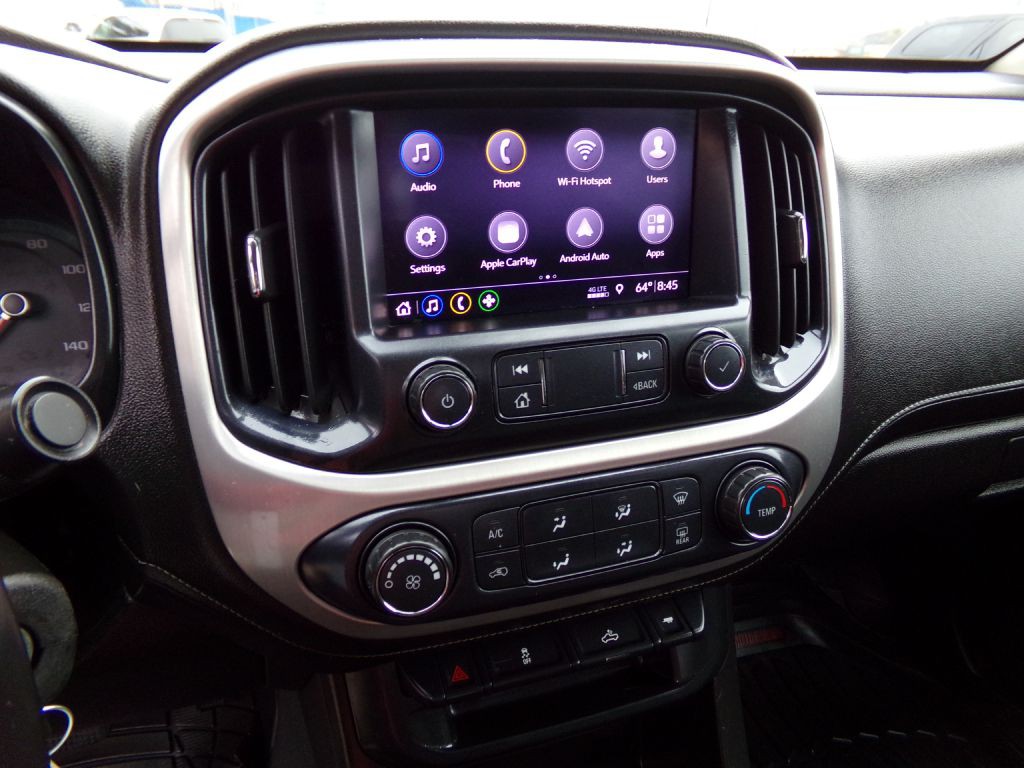 2019 GMC Canyon Image 15