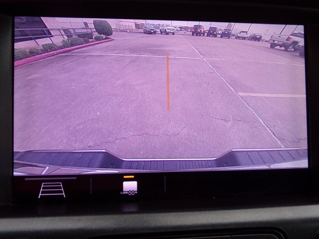 2019 GMC Canyon Image 17