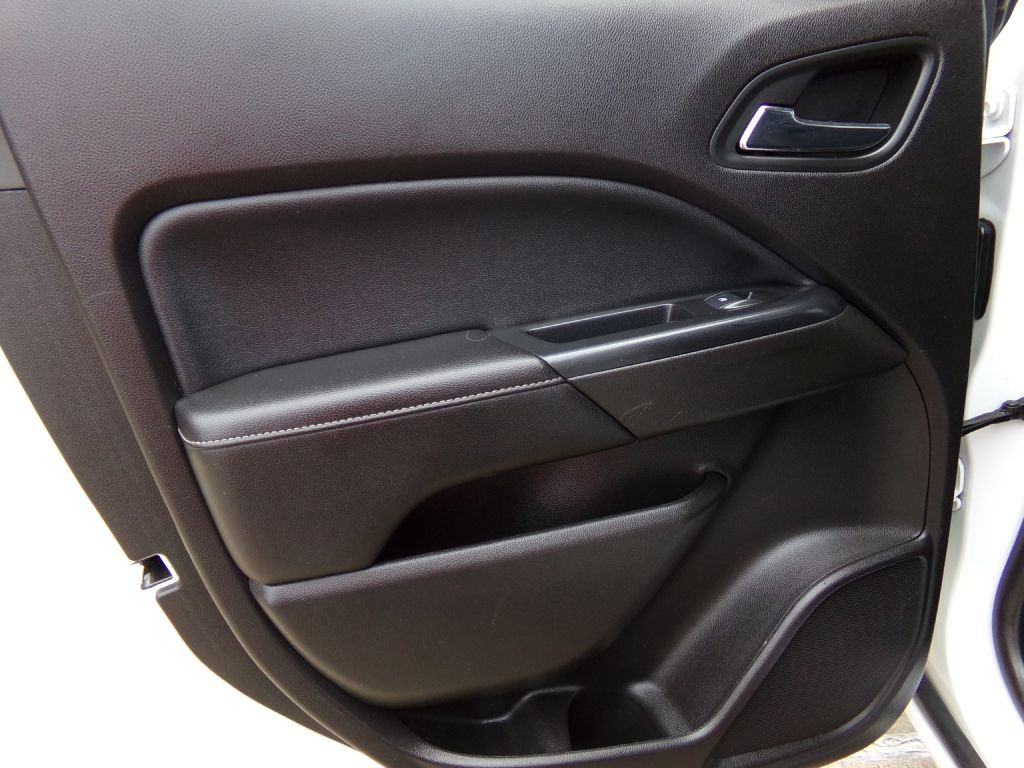 2019 GMC Canyon Image 18