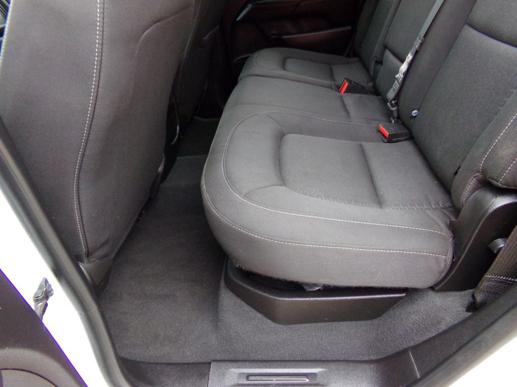 2019 GMC Canyon Image 19