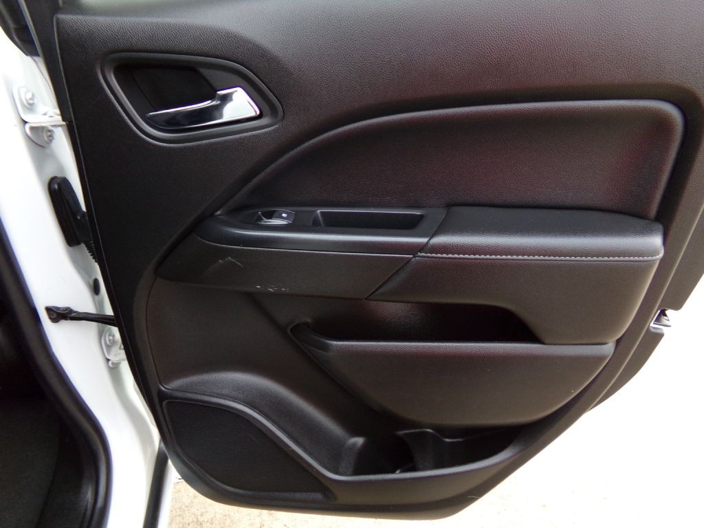 2019 GMC Canyon Image 23