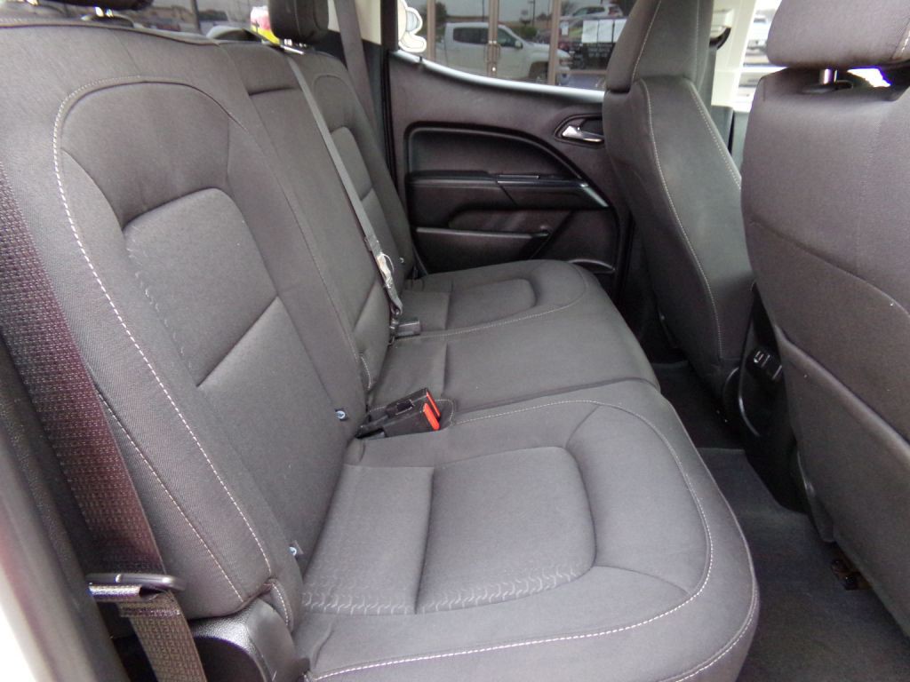 2019 GMC Canyon Image 24