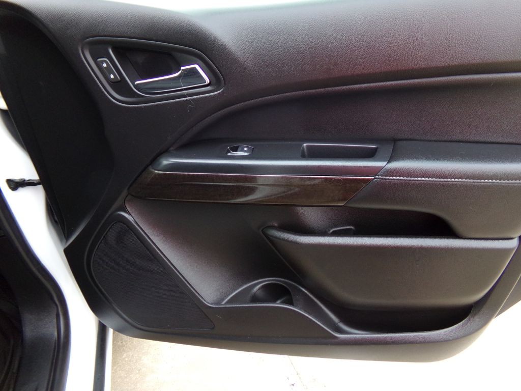 2019 GMC Canyon Image 25