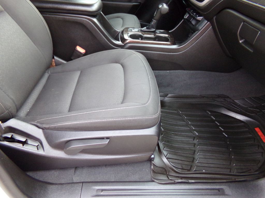 2019 GMC Canyon Image 26