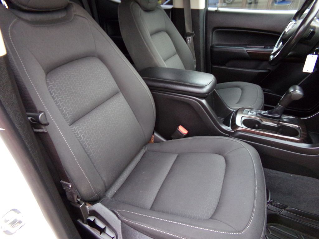 2019 GMC Canyon Image 27