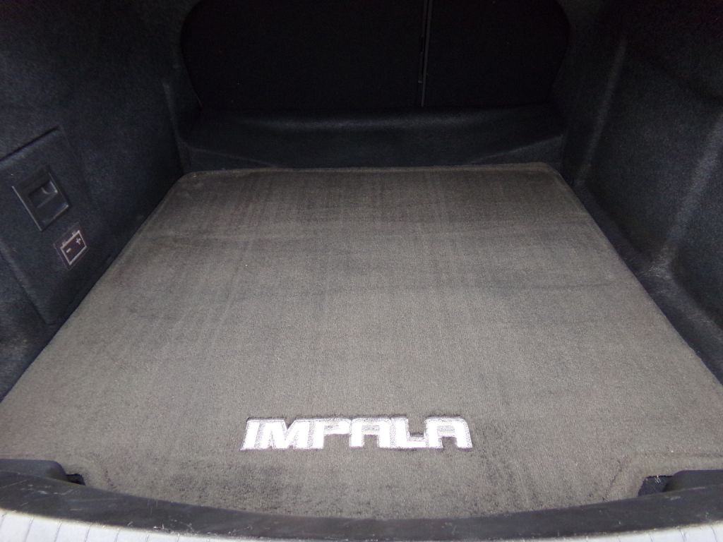 2015 Chevrolet Impala Image 10
