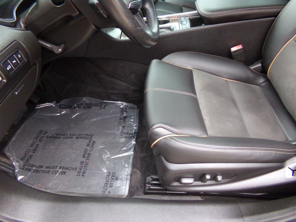 2015 Chevrolet Impala Image 12