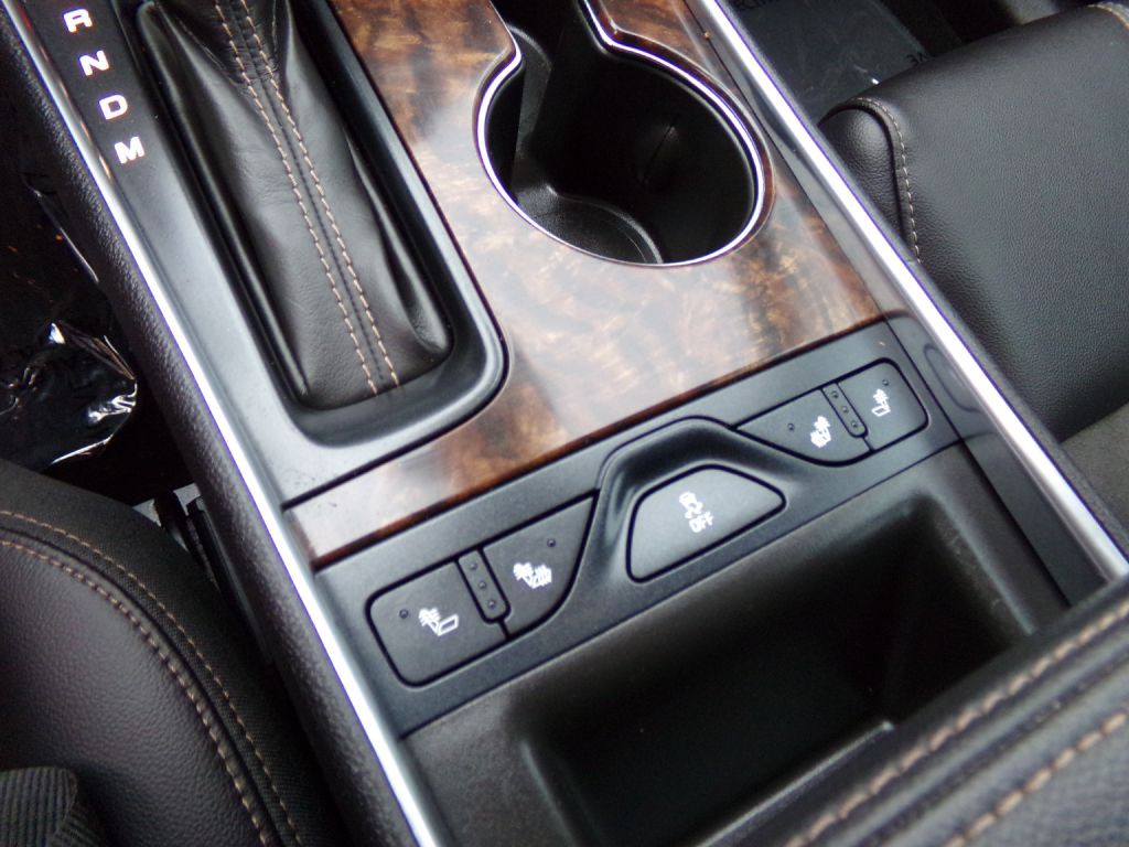 2015 Chevrolet Impala Image 16