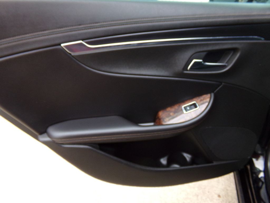 2015 Chevrolet Impala Image 17