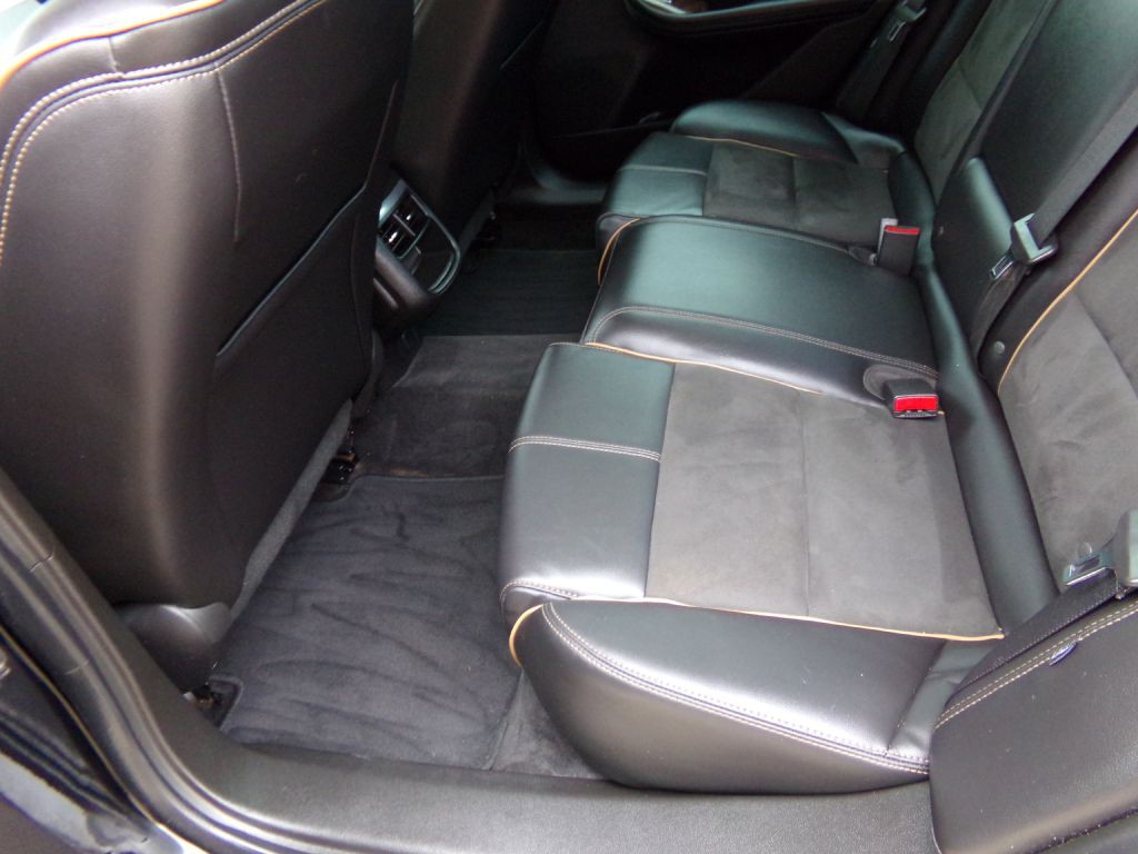 2015 Chevrolet Impala Image 18