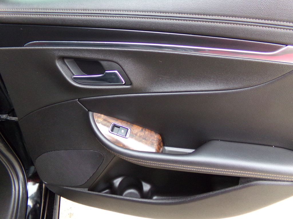 2015 Chevrolet Impala Image 20