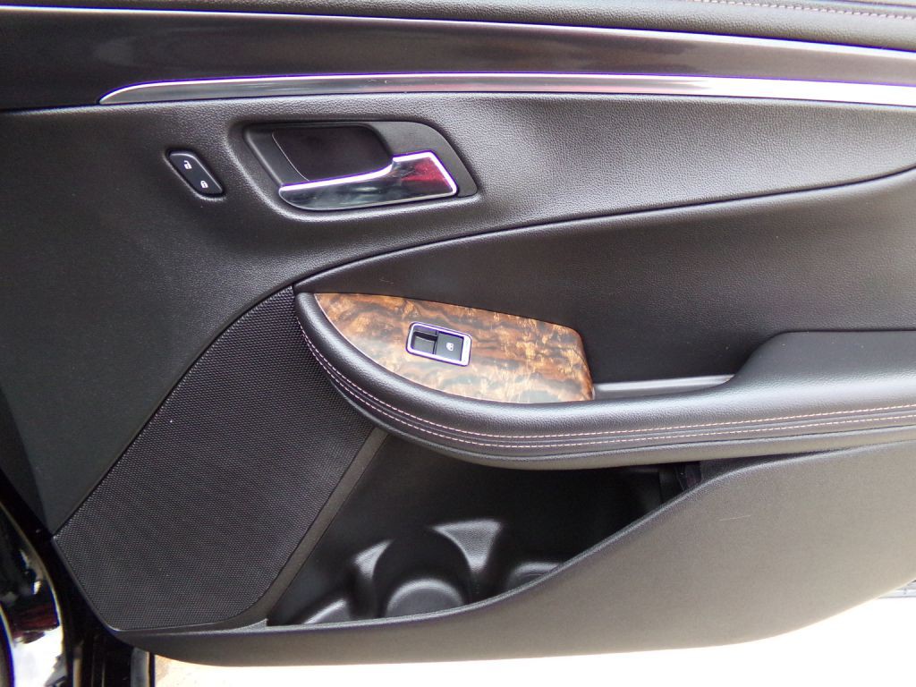 2015 Chevrolet Impala Image 22