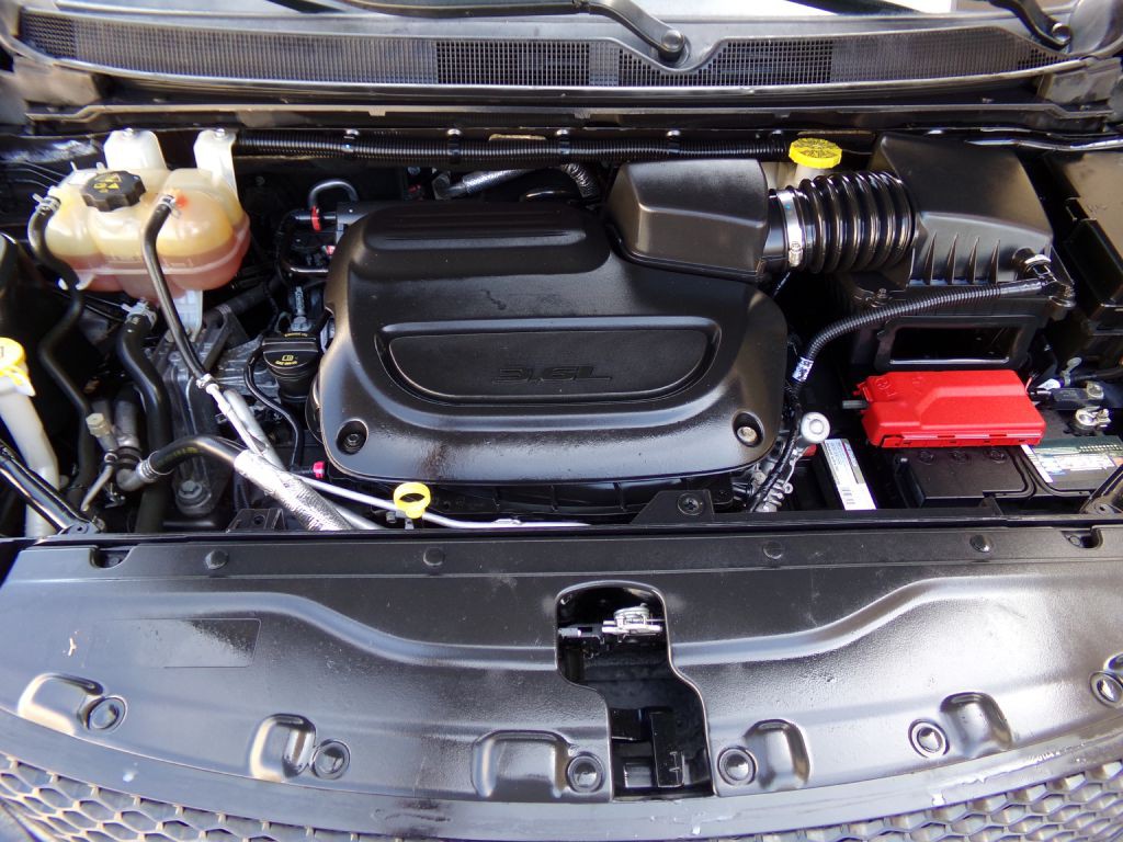 2019 Chrysler Pacifica Image 9